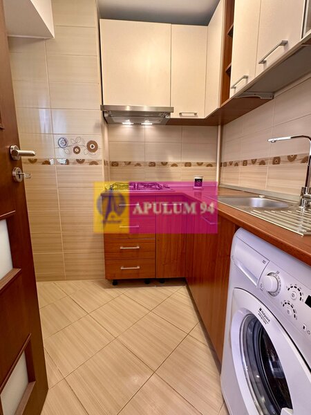 Panduri-Academia Militara garsoniera de inchiriat