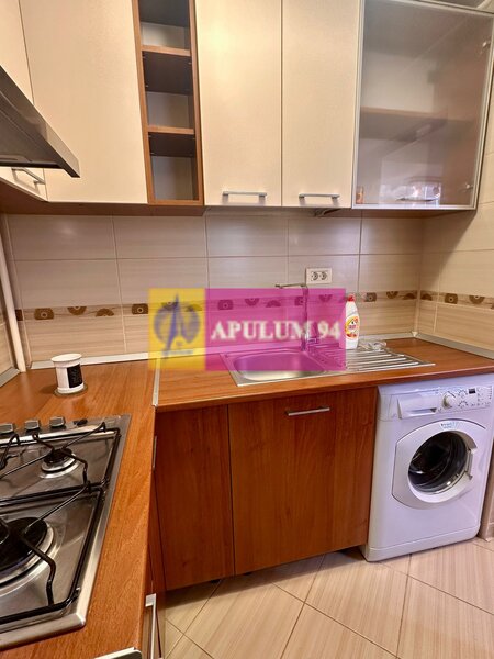 Panduri-Academia Militara garsoniera de inchiriat