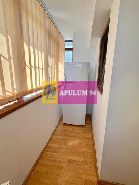 Panduri-Academia Militara garsoniera de inchiriat