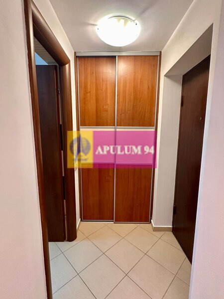 Panduri-Academia Militara garsoniera de inchiriat